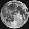 Луна — спутник Земли