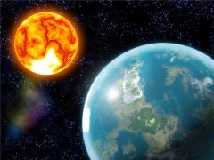 Проблема «Солнце — Земля»
