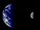 Будущее системы Земля — Луна