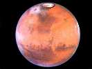 Марс — планета, похожая на Землю