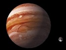 Новое о Юпитере