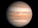 Юпитер — царь планет