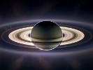 Что такое кольца Сатурна?
