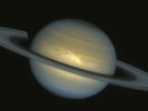 Кольца Сатурна и планет-гигантов