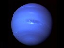 Характеристики Нептуна