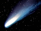Происхождение комет