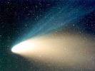 Самые знаменитые кометы