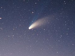 Комета Биелы