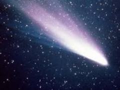 «Комета века»