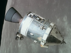 Космический корабль «Аполлон»