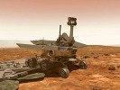 Космическая лаборатория «Марс патфайндер»